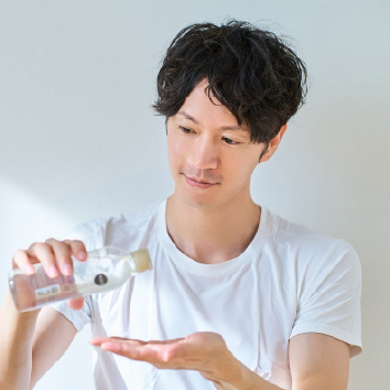 コスメコンシェルジュインストラクターのイメージ