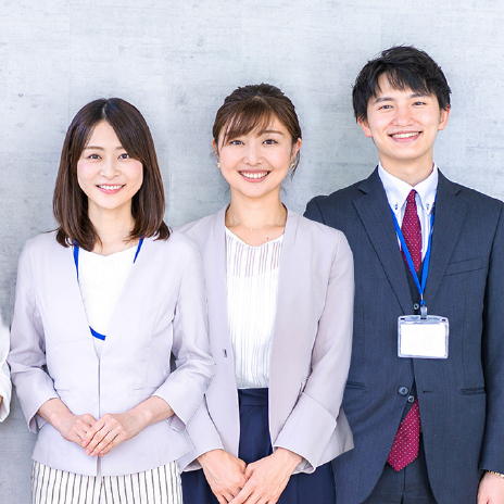 コスメコンシェルジュインストラクターのイメージ
